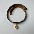 Hermes Kelly Double Tour Bracelet T3 — view 4