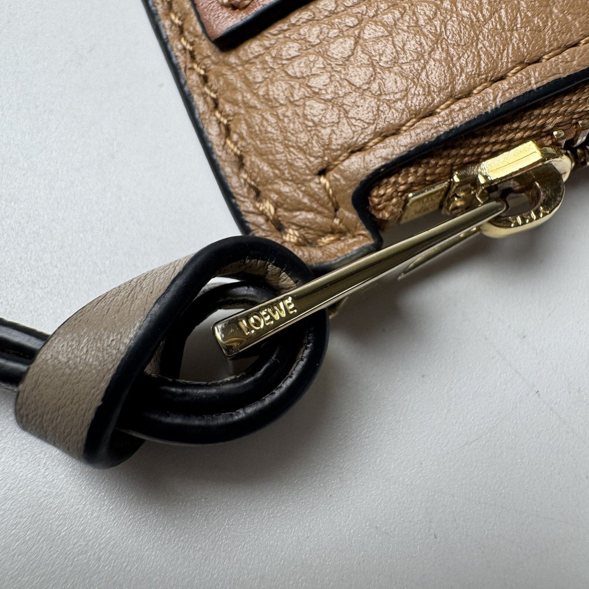 Loewe Fragment Case Coin Card Folder — view 7