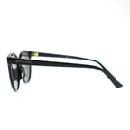 Bottega Veneta BV Sunglasses Black 55 Eyewear — view 3