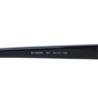 Bottega Veneta BV Sunglasses Black 55 Eyewear — view 6