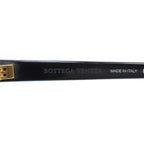 Bottega Veneta BV Sunglasses Black 55 Eyewear — view 5