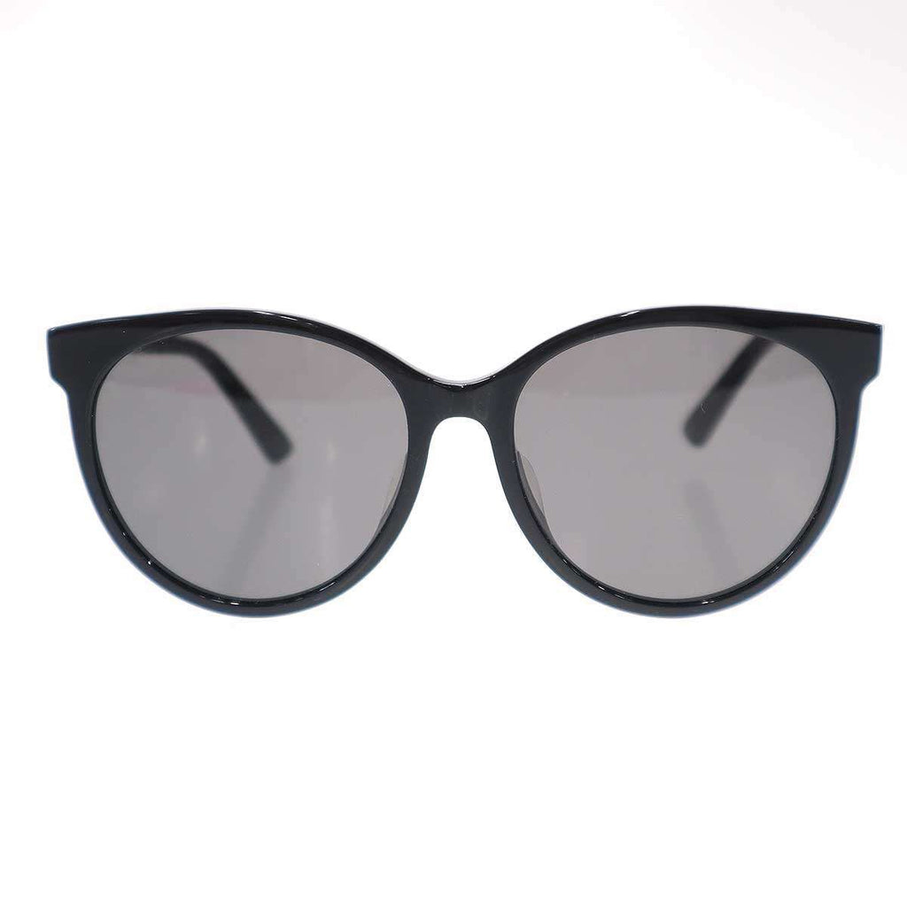 Bottega Veneta BV Sunglasses Black 55 Eyewear — view 2