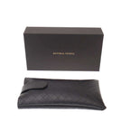 Bottega Veneta BV Sunglasses Black 55 Eyewear — view 7
