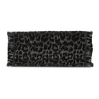 Dior Tote Book Leopard Ztgt Black — view 3