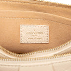 Louis Vuitton Monogram Empreinte Multy Pochette Soir Crossbody Shoulder — view 5