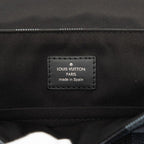 Louis Vuitton Damier Graphite Picreasing le District PM Crossbody Shoulder — view 7
