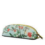 Gucci Tian Pouch Case Pencil Blue Multicolor — view 2