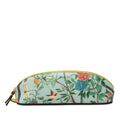 Gucci Tian Pouch Case Pencil Blue Multicolor