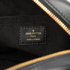 Louis Vuitton New Wave New Camera Bag Crossbody Black Leather — view 5