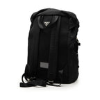 Prada Backpack Black Nylon — view 2