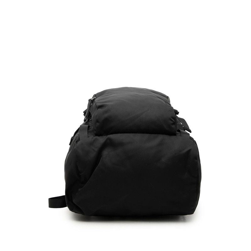 Prada Backpack Black Nylon — view 3