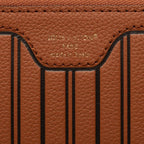 Louis Vuitton Neverfull Inside Out Included Pouch Brown Leather — view 5