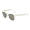 Celine Logo Sunglasses White Acetate Eyewear