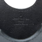 Louis Vuitton Damier Graphite Etui iPad Tablet Case Black Gray — view 7