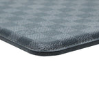 Louis Vuitton Damier Graphite Etui iPad Tablet Case Black Gray — view 5