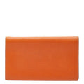 Hermes Agenda Vision Notebook Cover Orange Swift