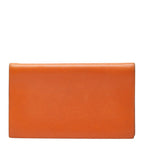 Hermes Agenda Vision Notebook Cover Orange Swift