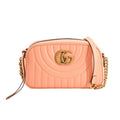 Gucci Shoulder Bag GG Marmont Small