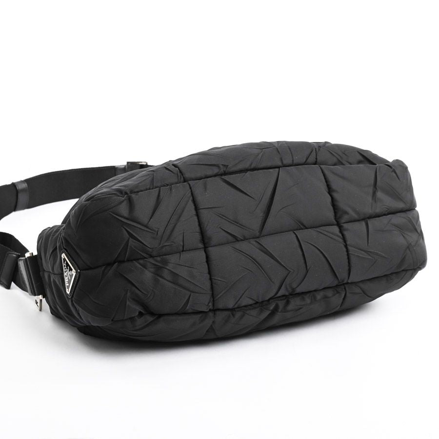 Prada Shoulder Bag Quilted — view 5