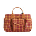 Gucci Handbag Burgundy