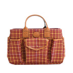 Gucci Handbag Burgundy