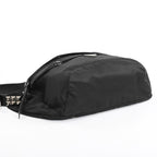 Prada Belt Bag Black — view 5