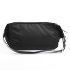 Prada Belt Bag Black — view 3