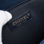 Chanel Shoulder Bag — view 6