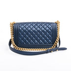 Chanel Shoulder Bag — view 3