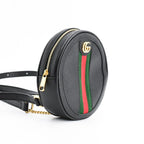 Gucci Backpack GG Marmont Minibackpack — view 2