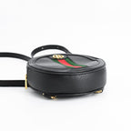 Gucci Backpack GG Marmont Minibackpack — view 5