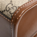 Gucci Tote 2-Way Beige — view 7