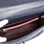 Chanel Handbag Top Handle Flap — view 4