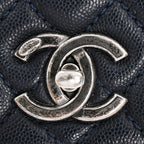 Chanel Handbag Top Handle Flap — view 7