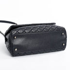Chanel Handbag Top Handle Flap — view 5