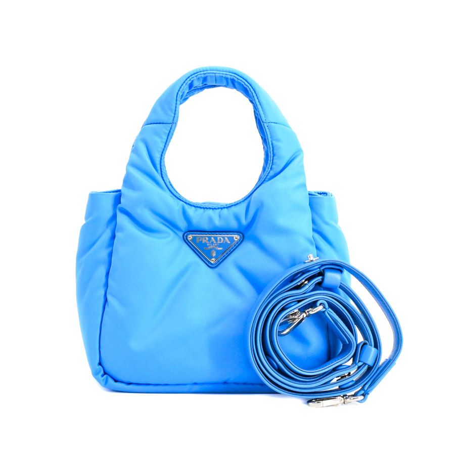 Prada Re-Nylon Mini