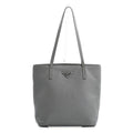 Prada Tote Gray
