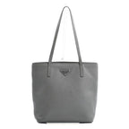 Prada Tote Gray