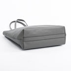 Prada Tote Gray — view 5