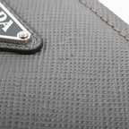 Prada Tote Gray — view 8