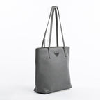 Prada Tote Gray — view 2