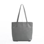 Prada Tote Gray — view 3