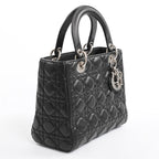 Dior Handbag Lady Dior — view 2