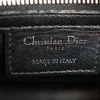 Dior Handbag Lady Dior — view 7