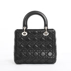 Dior Handbag Lady Dior — view 3