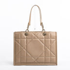 Dior Tote Beige — view 3