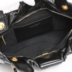 Chanel Handbag Bowbag Black — view 5