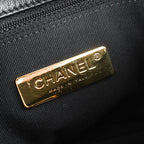 Chanel Shoulder Bag Black — view 6