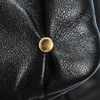 Chanel Shoulder Bag Black — view 8