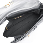 Chanel Shoulder Bag Black — view 4